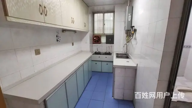 十里浔海花园 98平米大两房 拎包入住 - 图片 5