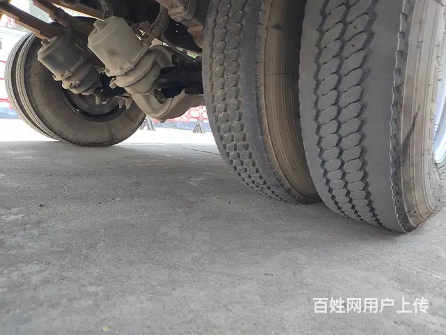 陕汽 高栏/栏板 国6 - 图片 7
