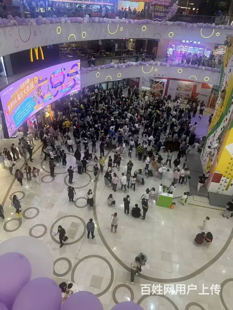 奥体万达精装饭店快餐西餐厅餐馆店出兑： - 图片 5