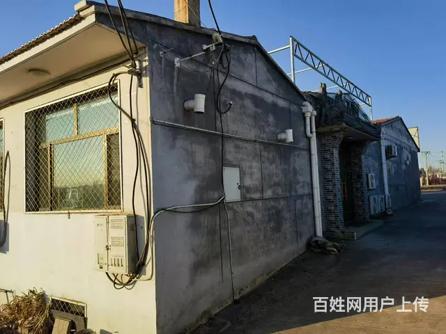 【大同转店】私人独立小院会所门面整租或分租，可办公 - 图片 9