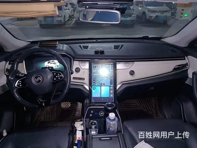新能源/电动乘用车、电动商用车物流企业车辆评估业务 - 图片 2