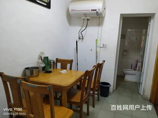 十里仪表社区 房屋出租 - 图片 1