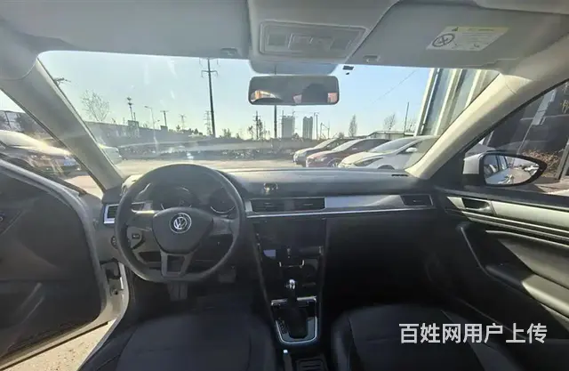 大众 宝来 2020款 1.4TSI 双离合 280TSI - 图片 7