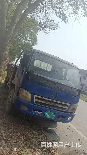 低价出售奥铃货车，需要的电话联系 - 图片 6