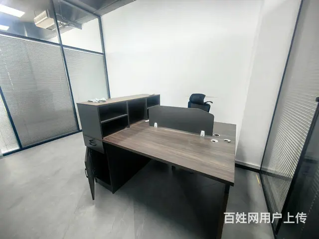 新城淮海金融大厦210平高层南向看大龙湖全景 - 图片 10