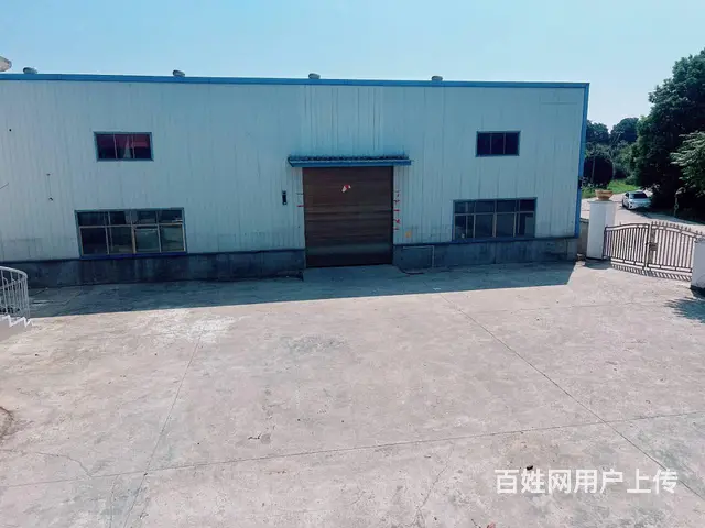 （老板本人）长沙县江背镇独门独院厂房/仓库低价出租，全新装修 - 图片 11