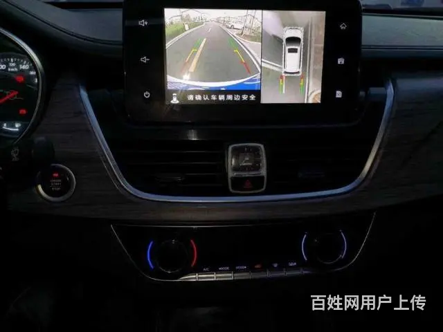 宝骏 宝骏730 2019款 1.5T 无级 时尚型7座 - 图片 5