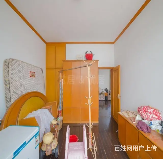 新出县北新村怡康花园精装位置好博小+北郊空置看中可 - 图片 2