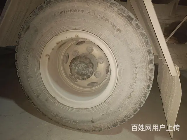 时代汽车 康瑞H 厢式货车 国5 - 图片 3