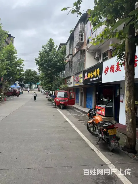 （四川铺鑫网）恩阳义阳大道15平小吃店转让 - 图片 3