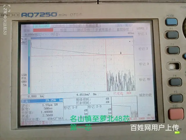 【搞定了！】光纤皮线熔接，室内改动，下线，保证质量 - 图片 2