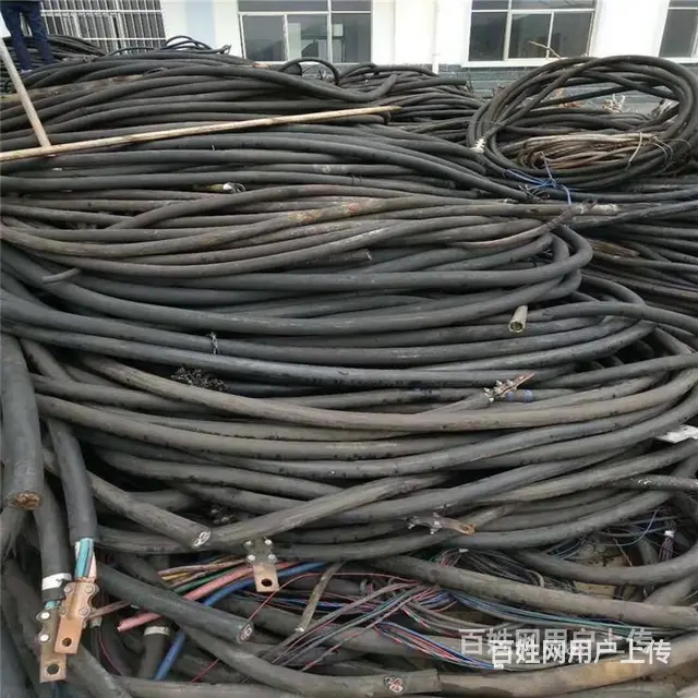 巢湖240电缆线回收附近快速上门 - 图片 4