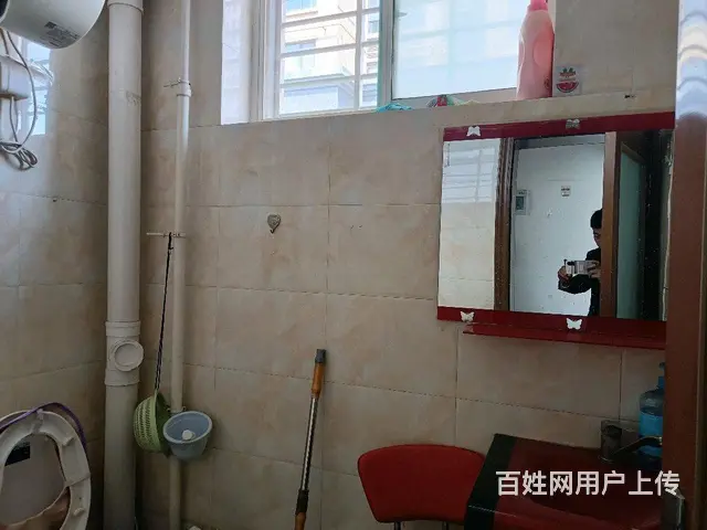 新团结小学简单装修两居室可按揭 - 图片 8