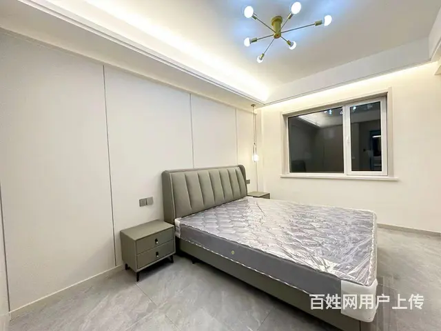 城南新苑南区一楼93平两室通厅精装54.8万蓝海城壹品园 - 图片 5