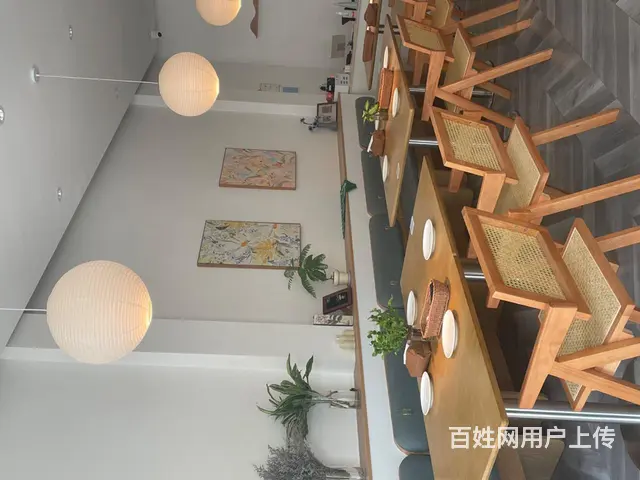 张店区唐库文创园营业中餐饮店整体出 - 图片 2