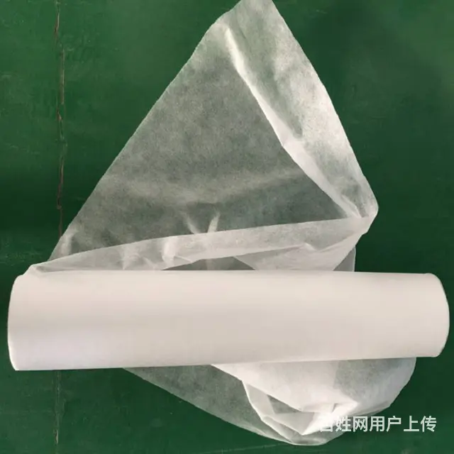 磨床加工用过滤纸 磨齿机工业油液滤纸 - 图片 2