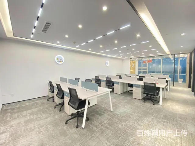 寰宇商务中心 星耀城旁 一线江景带家具小户型中海发展大厦旁 - 图片 1