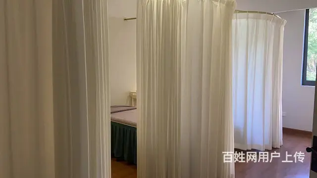淘铺铺推荐  昆山花桥120平理疗养生馆转让 - 图片 3