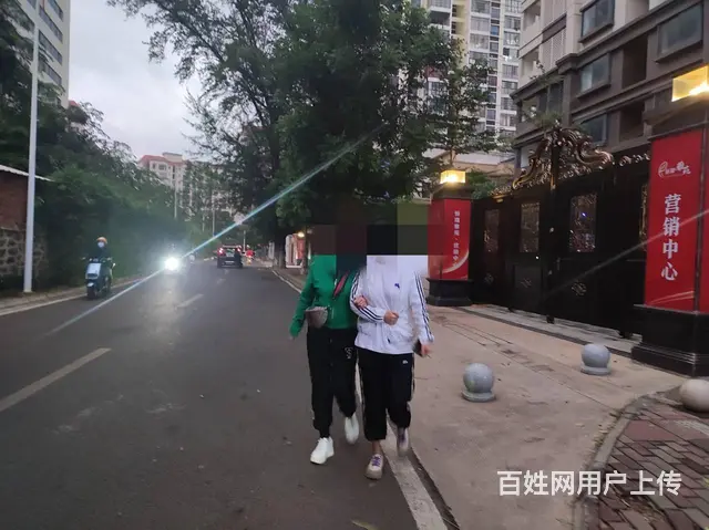 （51旺铺推荐）龙华区金湖街11号140平招租 - 图片 5