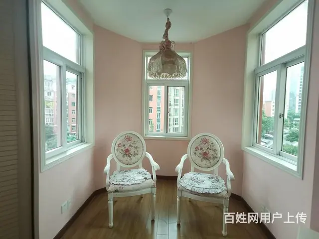 石阳老八 中壹街区 电梯低层精装三房拎包入住带柴火间满五 - 图片 9
