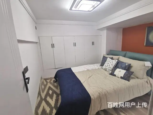 市区 比表价8万便宜 现房七彩欢乐世界 复试挑个公寓 送装修 - 图片 7