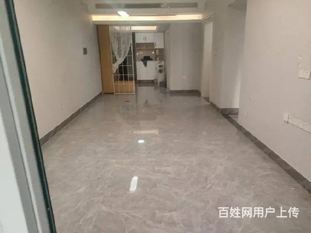 滨海大道商圈   绿地海德公馆3房 - 图片 8