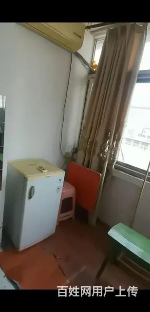 万松园小区9栋三单元805室单间出租。拎包入住。 - 图片 3