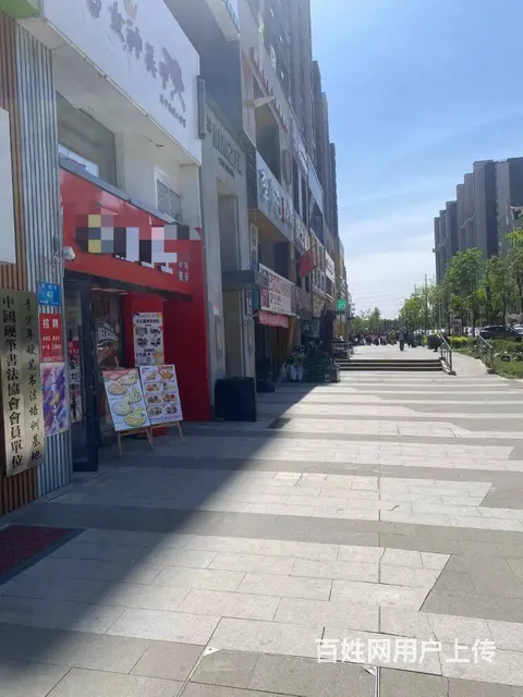 【搞定了！】香坊区进乡街餐饮快餐店出兑转让 - 图片 3