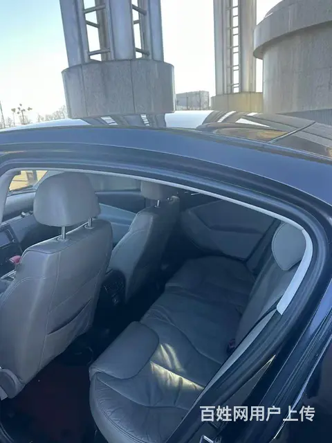 大众 迈腾 2010款 1.4TSI 双离合 限量版 - 图片 5