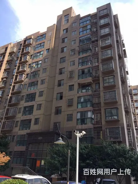 业主自住才搬 4号线仁和路地铁口近金地自在城 林湖 - 图片 12