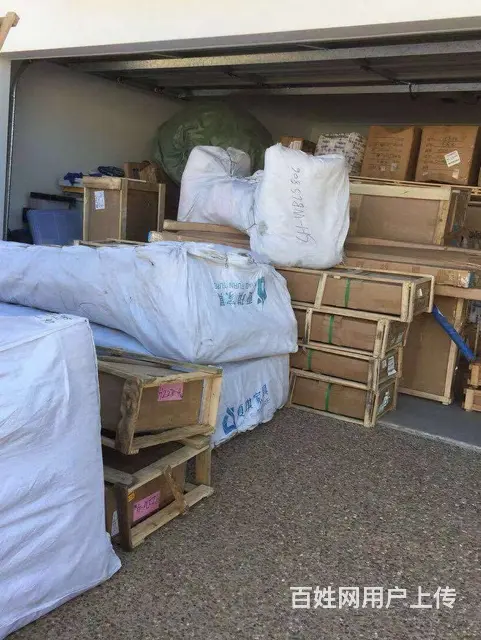 8级懒人必备自用大件家用装饰品陆运俄罗斯新西伯利亚 - 图片