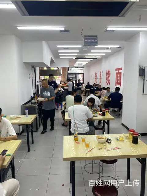 【搞定了！】南岗区哈西临街餐饮快餐出兑转让 - 图片 3
