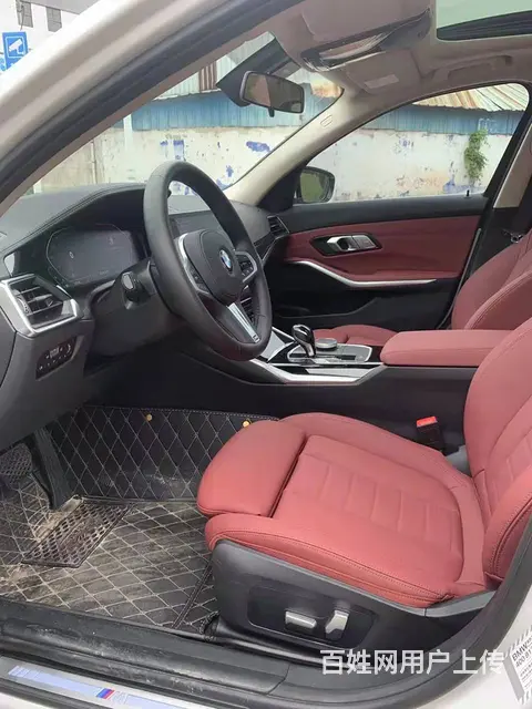 宝马3系 2020款 320Li 2.0T 手自一体 M运动 - 图片 4