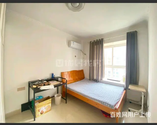 中介勿扰三室两厅自住婚房首次出租，近羊山外国语小 - 图片 5