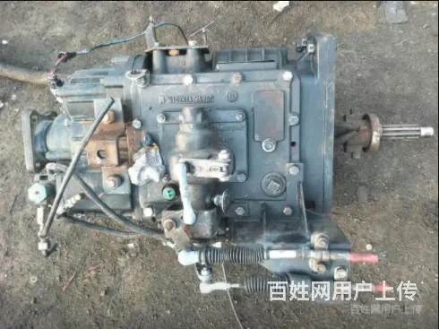 湛江二手发动机出售，全国直供 - 图片 1