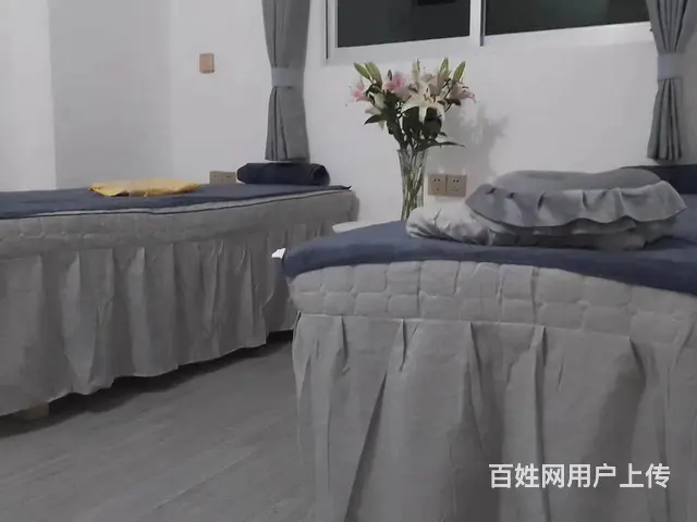 南部区红岩子广场100平足浴店转让 - 图片 2