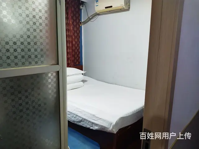 荷花池营业中宾馆整体转让 - 图片 7