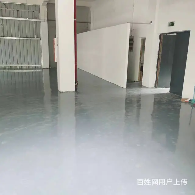 花桥一楼厂房出租 - 图片 2