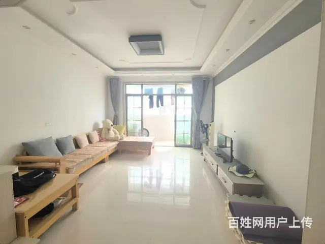 急!急!   嘉和迎宾城 精装 4千多，户型好！ - 图片 1