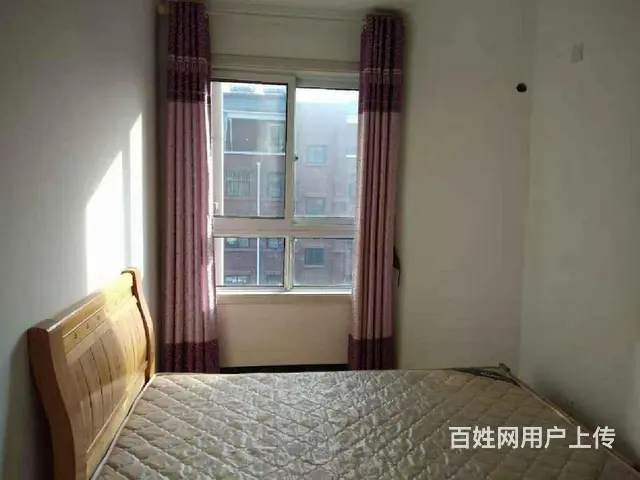 团结小学附近，格兰郡精装修，三室两厅一卫，干净明亮 - 图片 3