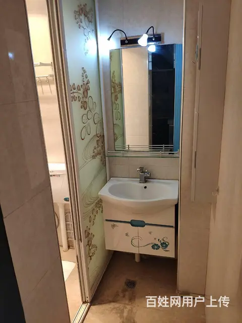 金盆小区 普通住宅1厅 中等装修 - 图片 2