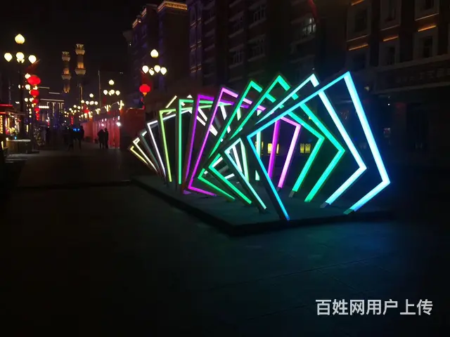 石河子车位划线哪家好 - 图片 2