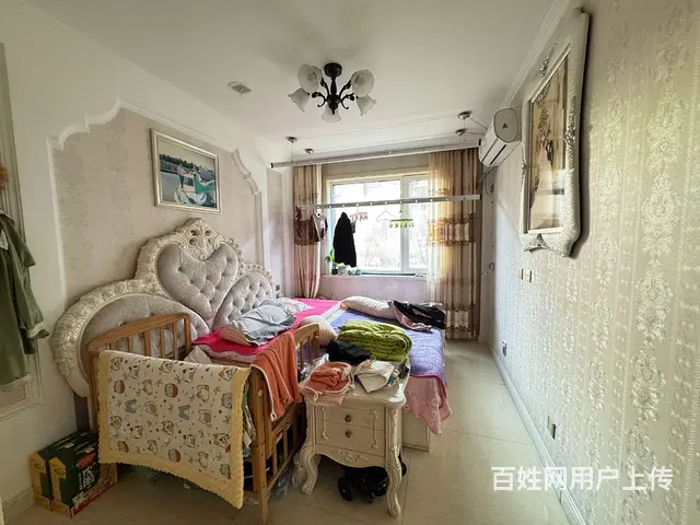 八里铺幸福里2楼68平阴阳格局精装修24.5万 - 图片 2