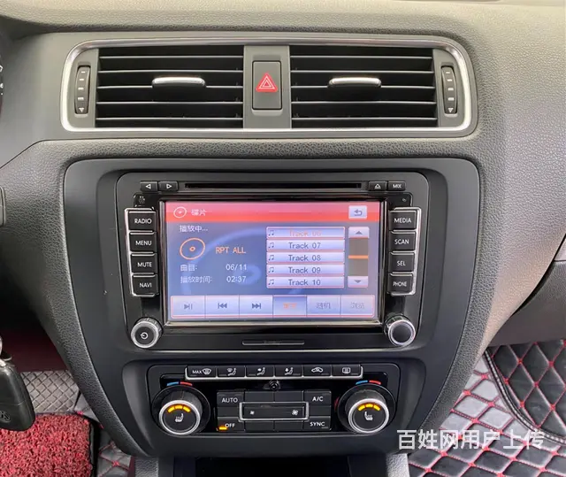 【搞定了！】大众 速腾 2014款 1.4TSI 双离合 豪 - 图片 7