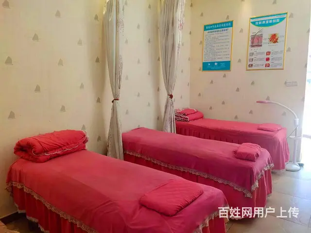 （猎铺网免费推荐）张湾王营街八一幼儿园旁临街美容店带会员转 - 图片 4