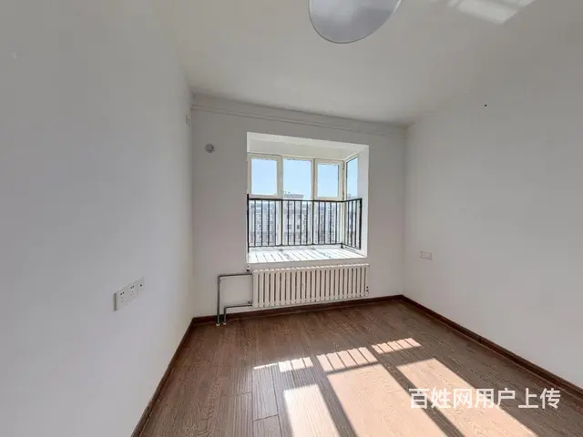 凤凰山庄C区顶楼视野开阔，安静好房源出售 - 图片 3
