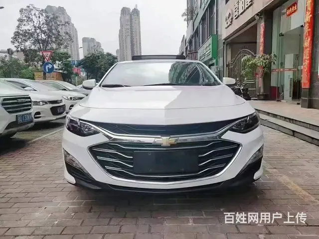 兰州专业以租代购零首付分期买车 - 图片 9