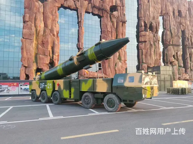 大型国防教育模型展览 军事模型供应商 - 图片 2