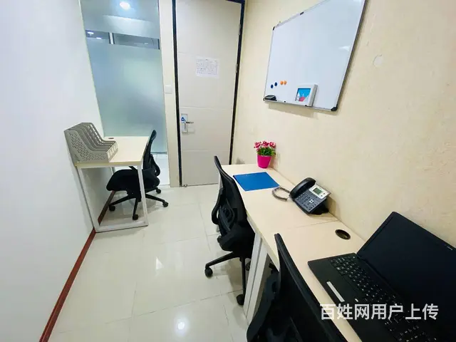 你还在为创业办公室烦恼吗？红牌楼2至5人多选择可灵活更换 - 图片 5