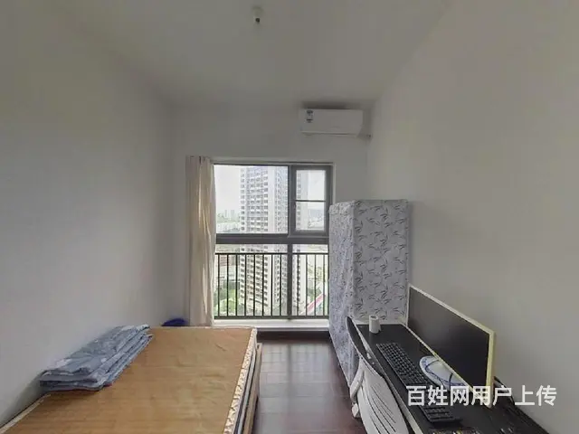 燕都花园 招商花园城旁，世邦佰亚燕都精装2房，诚心卖。 - 图片 4